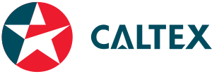 Logo Caltex